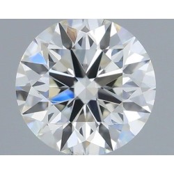 Diament szlif okrągły, 0.31ct, VS2, G, IGI 743526383