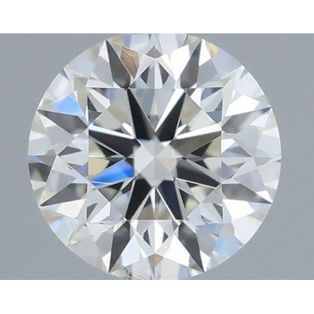 Diament szlif okrągły, 0.31ct, VS2, G, IGI 743526383