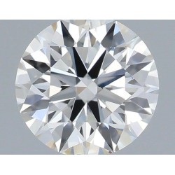 Diament szlif okrągły, 0.38ct, VS1, G, IGI 743527948