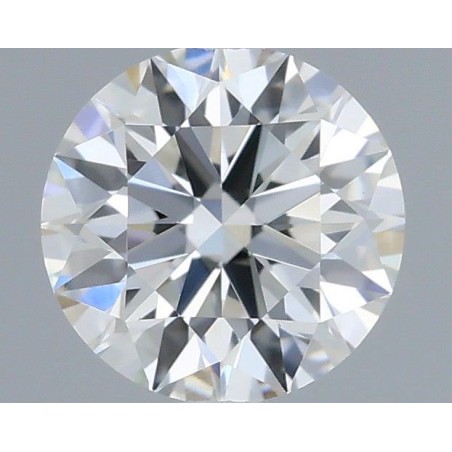 Diament szlif okrągły, 0.31ct, VVS2, G, IGI 743526386