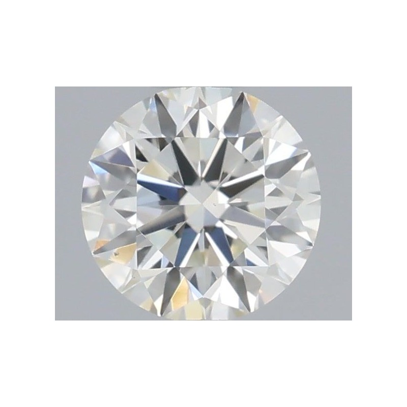 Diament szlif okrągły, 0.32ct, VS1, H, IGI 741551737