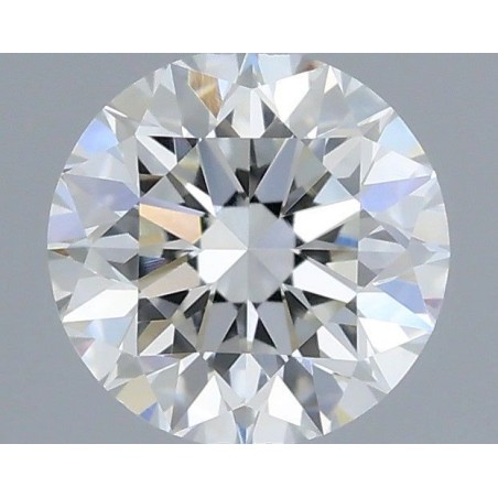 Diament szlif okrągły, 0.31ct, VS1, F, IGI 743527105