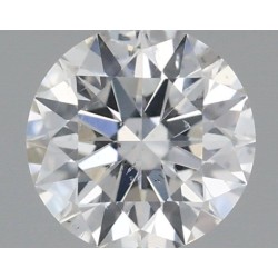 Diament szlif okrągły, 0.32ct, SI1, F, IGI 727538602