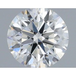 Diament szlif okrągły, 0.31ct, SI1, F, IGI 743527859
