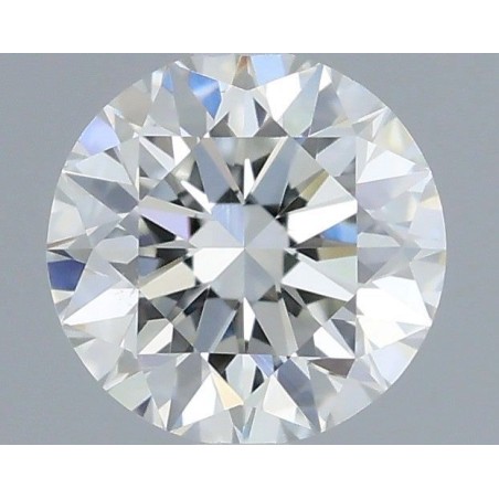 Diament szlif okrągły, 0.31ct, VS1, G, IGI 743527913