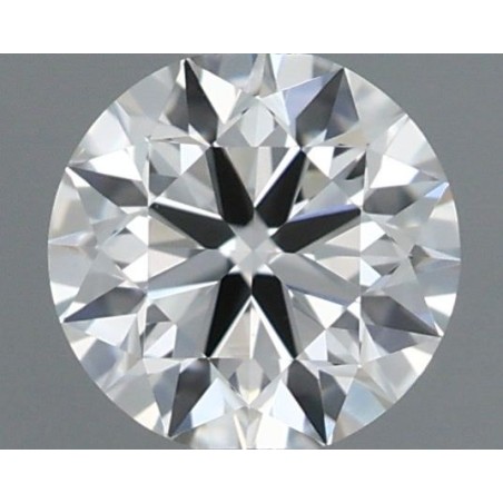 Diament szlif okrągły, 0.31ct, VS1, G, IGI 734508609