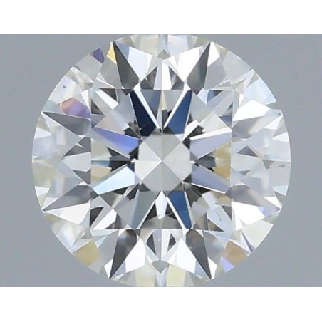 Diament szlif okrągły, 0.36ct, VS1, G, IGI 743526990