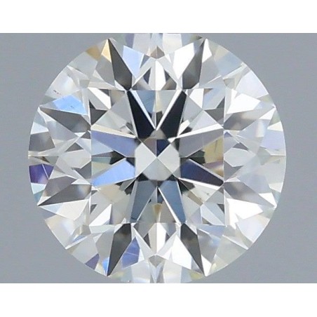 Diament szlif okrągły, 0.35ct, VS1, G, IGI 743527919