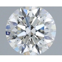 Diament szlif okrągły, 0.31ct, VS2, G, IGI 743527944