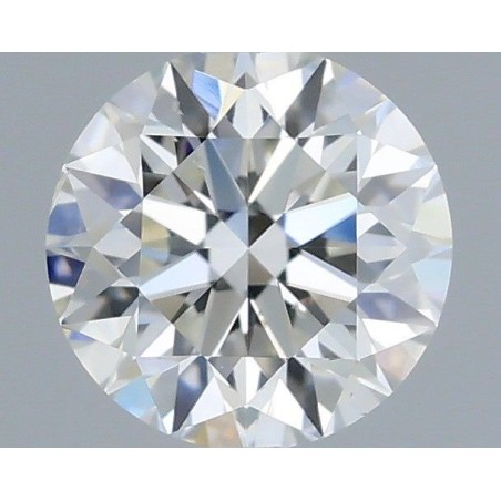 Diament szlif okrągły, 0.31ct, VS2, G, IGI 743527944