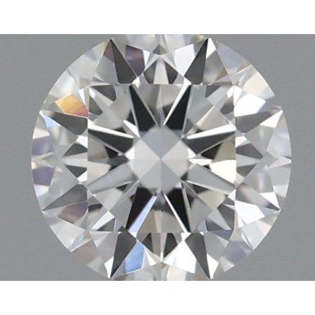 Diament szlif okrągły, 0.31ct, VS2, G, IGI 731561868
