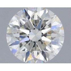 Diament szlif okrągły, 0.45ct, VS1, G, IGI 743526300