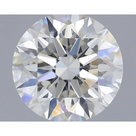 Diament szlif okrągły, 0.45ct, VS1, G, IGI 743526300