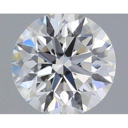 Diament szlif okrągły, 0.3ct, VS1, F, IGI 743527846
