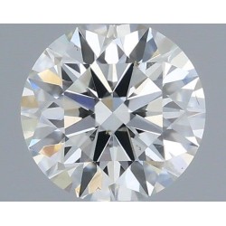 Diament szlif okrągły, 0.3ct, VS2, G, IGI 743527921