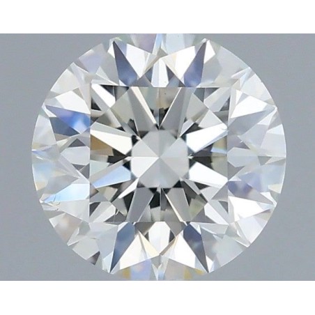 Diament szlif okrągły, 0.36ct, VS1, G, IGI 743527083