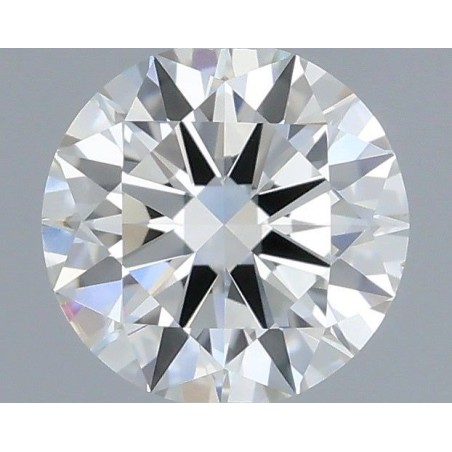 Diament szlif okrągły, 0.36ct, VS1, G, IGI 743525145