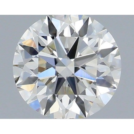 Diament szlif okrągły, 0.33ct, VS1, G, IGI 743527095