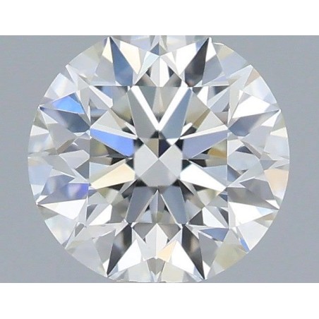 Diament szlif okrągły, 0.33ct, VS1, G, IGI 743527828