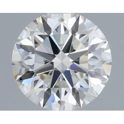 Diament szlif okrągły, 0.35ct, VS2, G, IGI 743527058