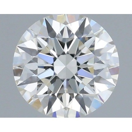 Diament szlif okrągły, 0.36ct, VS2, G, IGI 743526992