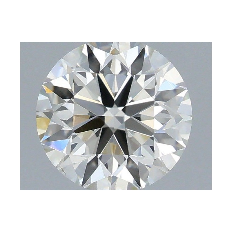 Diament szlif okrągły, 0.38ct, VS2, H, IGI 743527027