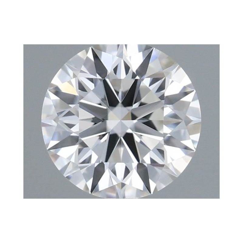 Diament szlif okrągły, 0.4ct, VVS2, D, IGI 689512157