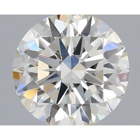 Diament szlif okrągły, 0.4ct, VS2, H, IGI 720532271