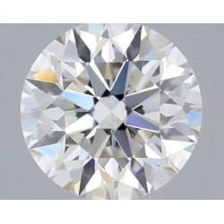 Diament szlif okrągły, 0.41ct, VS1, G, IGI 743527988