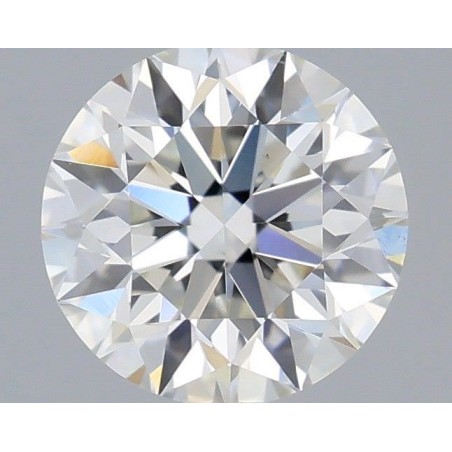 Diament szlif okrągły, 0.41ct, VS1, G, IGI 743527988