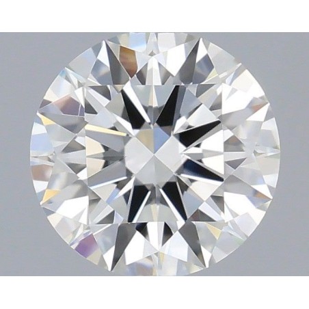 Diament szlif okrągły, 0.41ct, VS1, G, IGI 743526390