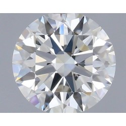 Diament szlif okrągły, 0.4ct, VS1, G, IGI 743526987