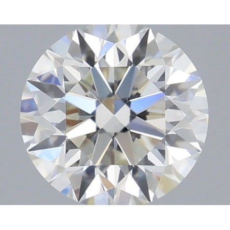 Diament szlif okrągły, 0.41ct, VS1, G, IGI 743527980