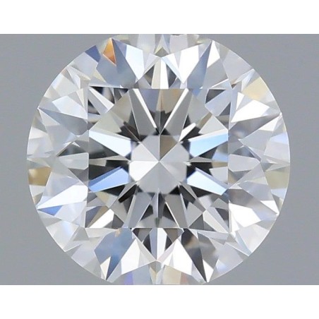 Diament szlif okrągły, 0.42ct, VS1, G, GIA 6531723097