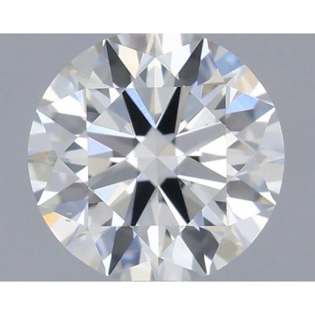 Diament szlif okrągły, 0.4ct, VS1, G, IGI 743527961