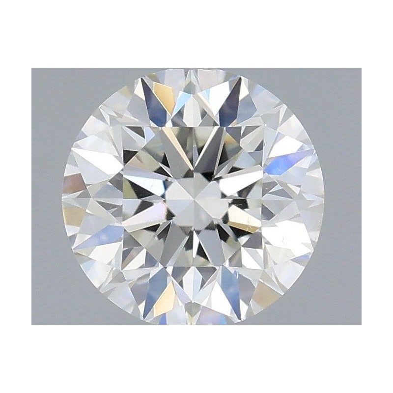 Diament szlif okrągły, 0.4ct, VS2, G, IGI 743527829 Diament szlif okrągły, 0.4ct, VS2, G, IGI 743527829