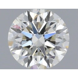 Diament szlif okrągły, 0.43ct, VS1, G, IGI 743526410