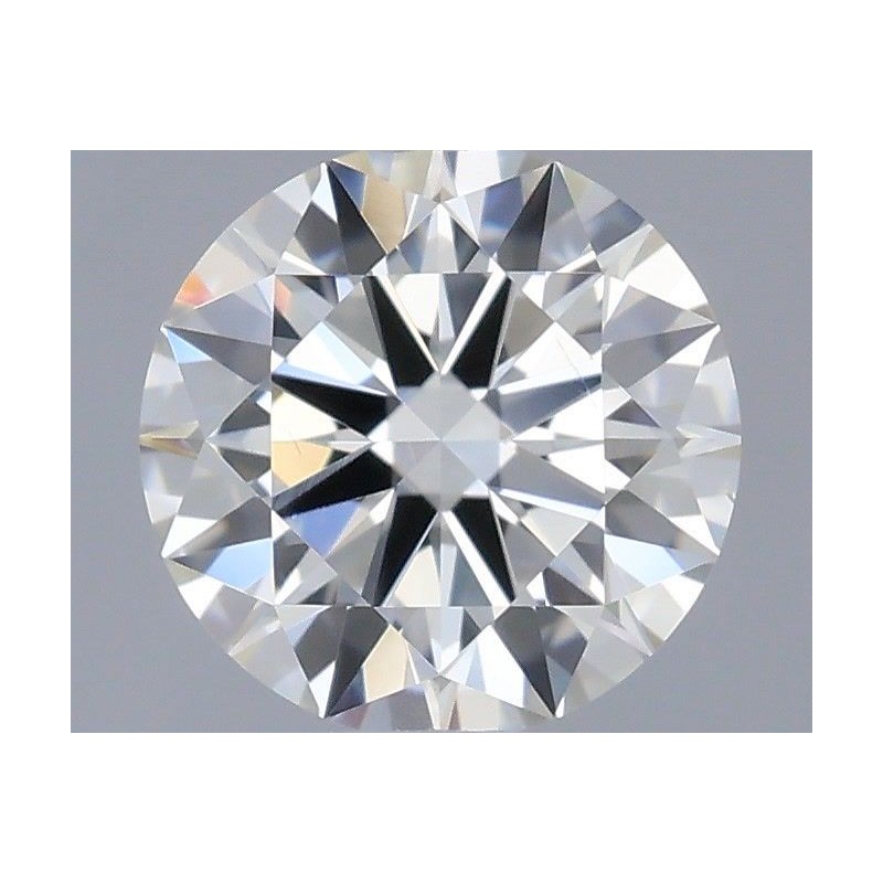Diament szlif okrągły, 0.4ct, VS2, G, IGI 743525022