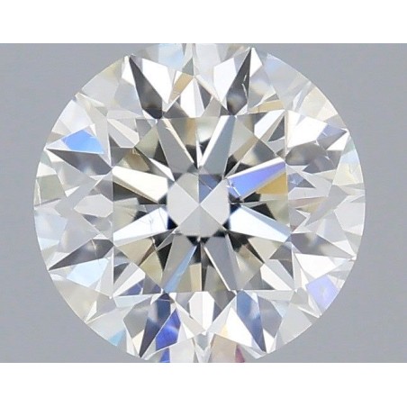 Diament szlif okrągły, 0.41ct, VS2, G, IGI 743526347