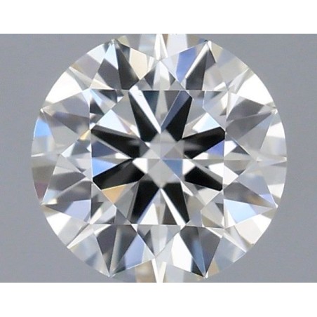 Diament szlif okrągły, 0.3ct, VS1, H, IGI 741549736
