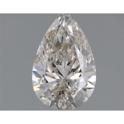 Diament szlif gruszkowy, 0.9ct, VVS1, H, IGI 671474812