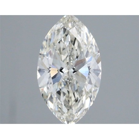 Diament markiza, 1ct, SI1, I, IGI 700529257