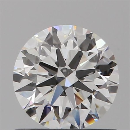Diament szlif okrągły, 0.66ct, VVS1, F, GIA 6515686232