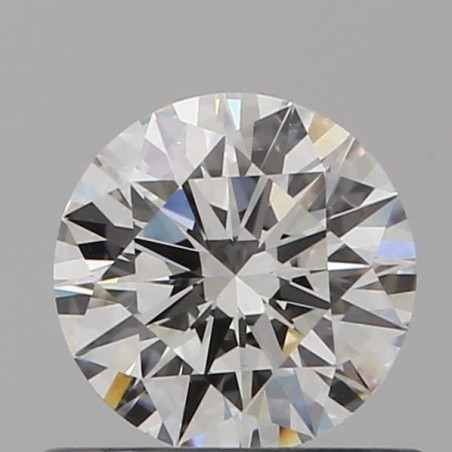 Diament szlif okrągły, 0.52ct, VS2, F, GIA 2544078586