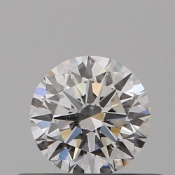 Diament szlif okrągły, 0.34ct, VS2, E, GIA 5543218314