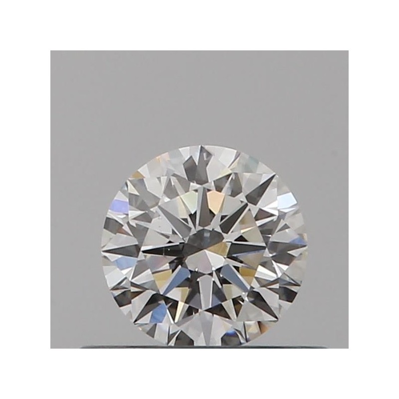 Diament szlif okrągły, 0.34ct, VS2, E, GIA 5543218314