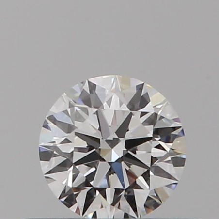 Diament szlif okrągły, 0.32ct, VVS2, E, GIA 7538702783