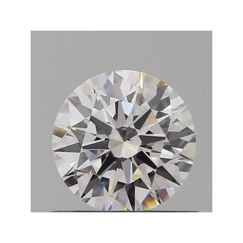Diament szlif okrągły, 0.5ct, VS2, E, GIA 2507897462