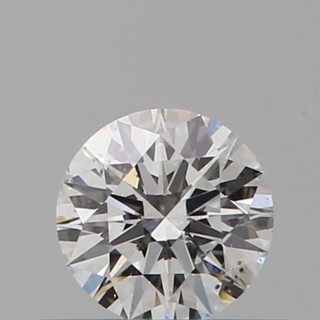 Diament szlif okrągły, 0.31ct, SI2, G, GIA 2506795381
