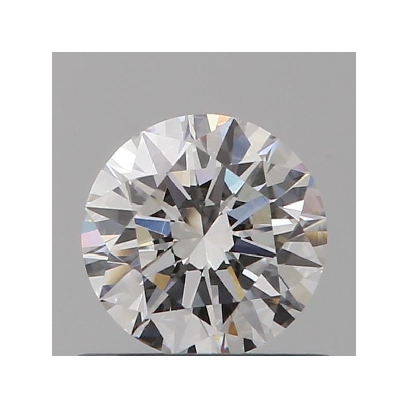 Diament szlif okrągły, 0.53ct, VS2, E, GIA 2536691313